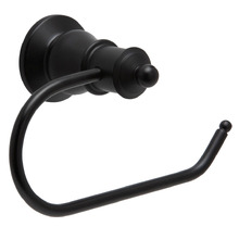 Lillian Metal Toilet Roll Holder